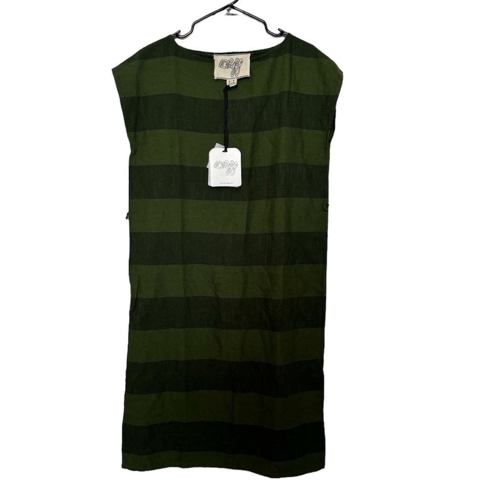 NWT Ace & Jig Harbour Laurel Dress Size Small